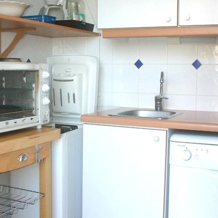 Dives-Sur-Mer, 3 Pieces Duplex, Terrasse, Animaux Admis - Fr-1-487-278 Exterior foto
