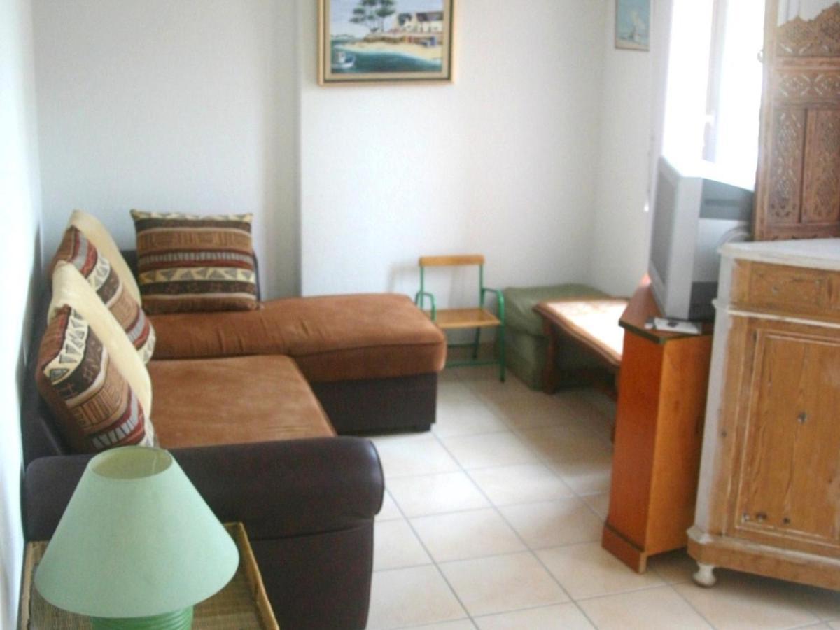 Dives-Sur-Mer, 3 Pieces Duplex, Terrasse, Animaux Admis - Fr-1-487-278 Exterior foto